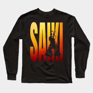 Band Maid - Saiki Long Sleeve T-Shirt